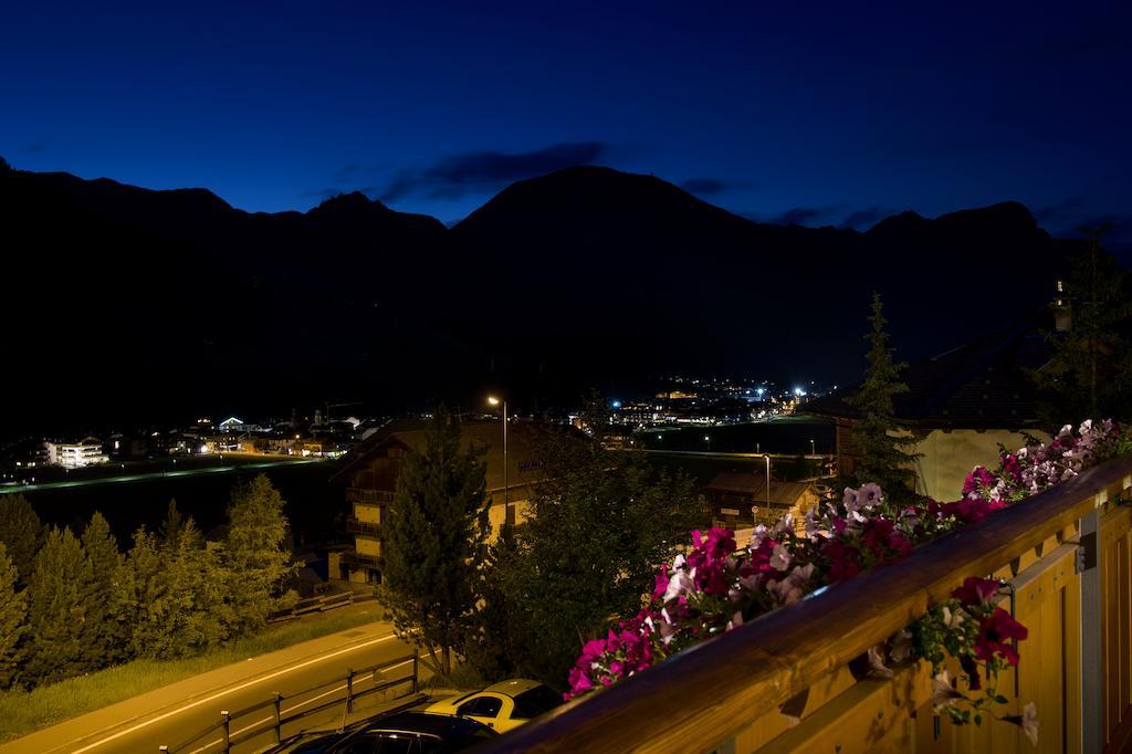 Appartamenti Duc De Rohan Livigno Zewnętrze zdjęcie