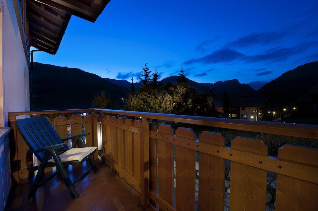 Appartamenti Duc De Rohan Livigno Zewnętrze zdjęcie