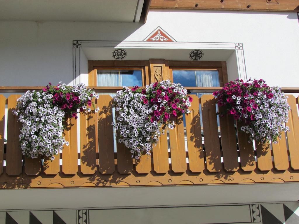 Appartamenti Duc De Rohan Livigno Zewnętrze zdjęcie