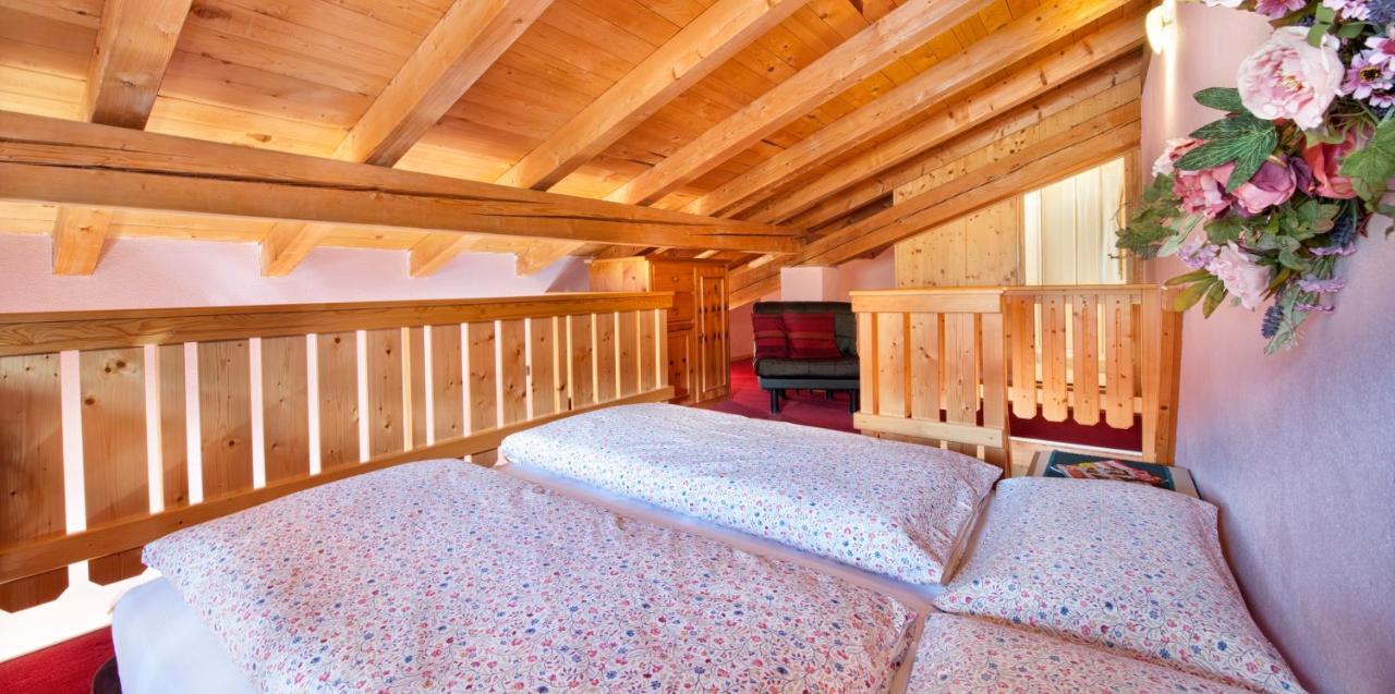Appartamenti Duc De Rohan Livigno Zewnętrze zdjęcie