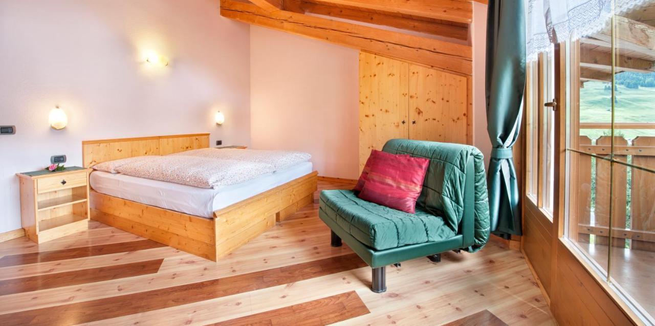 Appartamenti Duc De Rohan Livigno Zewnętrze zdjęcie